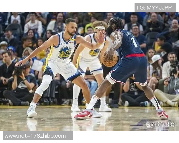 2014年季后赛快船与勇士第六场激战回顾与精彩瞬间分析