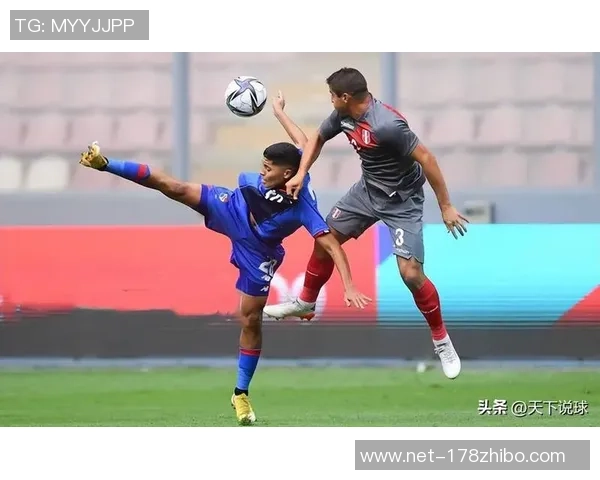 2019美洲金杯精彩对决巴拿马与美国的激烈较量回顾